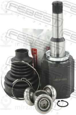 Запчасть FEBEST 1811A16XERATLH