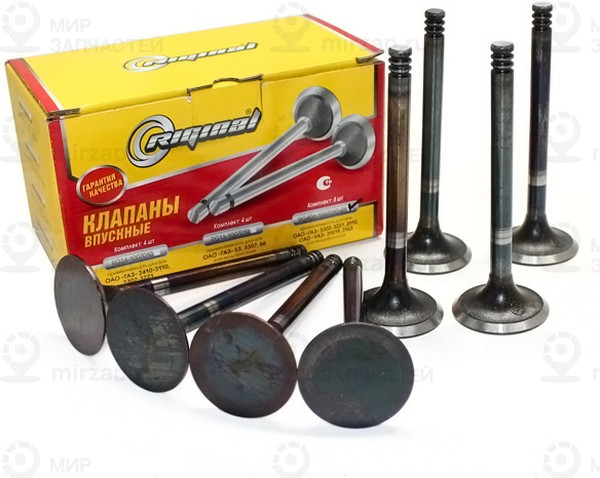 Запчасть RIGINAL RG406100701001