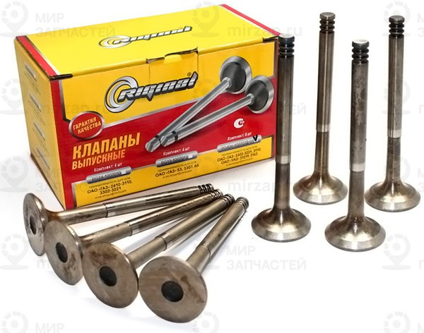 Запчасть RIGINAL RG406100701201