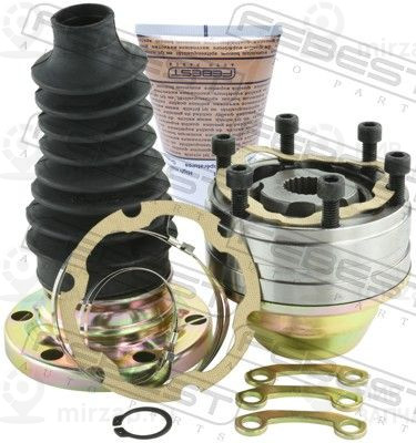 Запчасть FEBEST 1811ANTSHA