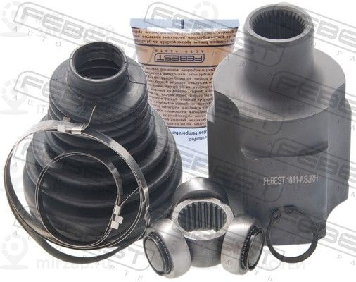Запчасть FEBEST 1811ASJRH