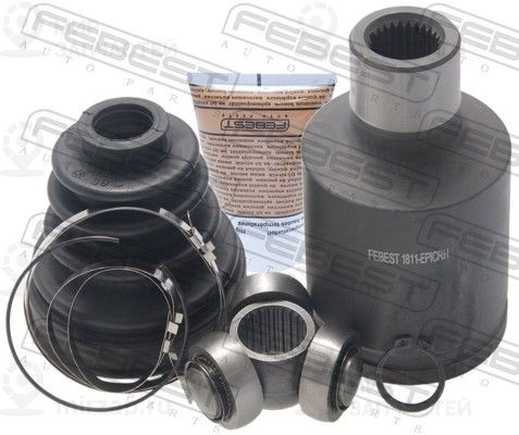 Запчасть FEBEST 1811EPICRH