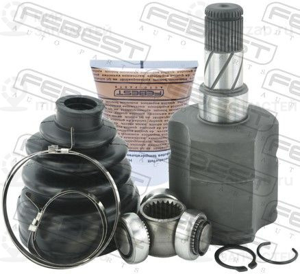 Запчасть FEBEST 1811MOKLH