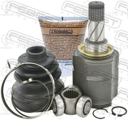 Запчасть FEBEST 1811Z12