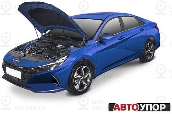 Запчасть RIVAL UHYELA031