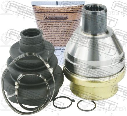 Запчасть FEBEST 1811Z16RH