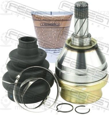 Запчасть FEBEST 1811Z18X