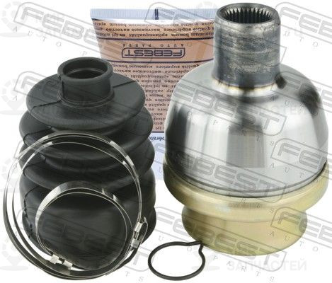 Запчасть FEBEST 1811Z19DRH