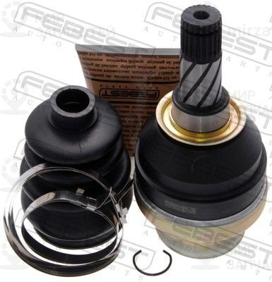 Запчасть FEBEST 1811ZAF