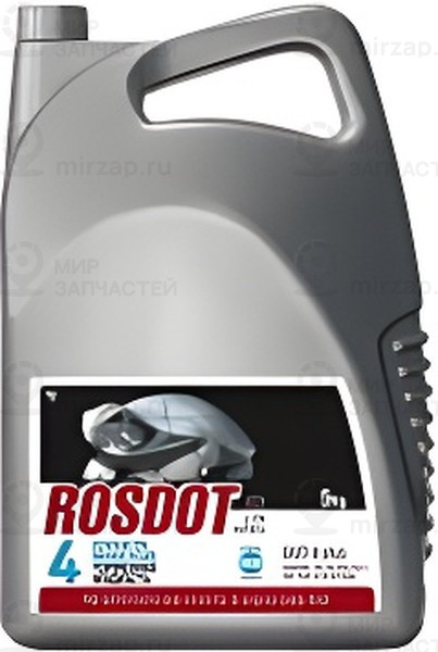 Запчасть ROSDOT 430101905