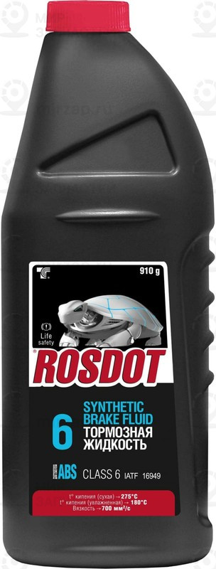 Запчасть ROSDOT 430140002