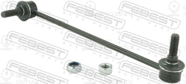 Запчасть FEBEST 1823INSF