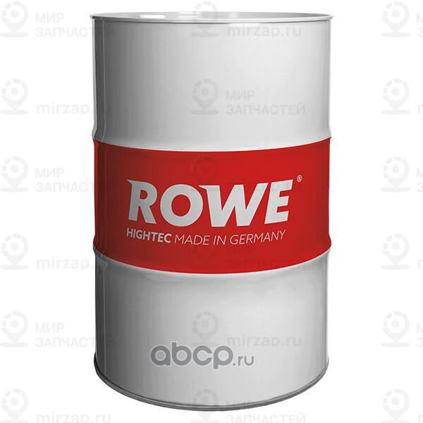 Масло Моторное Rowe Essential Sae 5W-40 200 Л. 203672022A ROWE 203672022A