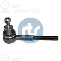 Наконечник поперечной рулевой тяги RTS 9100831