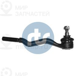 Наконечник поперечной рулевой тяги RTS 9109512