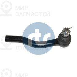 Наконечник поперечной рулевой тяги RTS 91923771