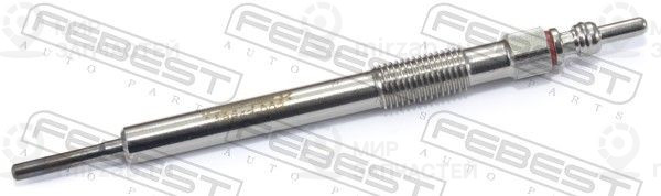 Запчасть FEBEST 18642002