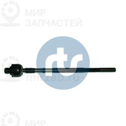 Осевой шарнир, рулевая тяга RTS 9207007