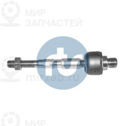 Осевой шарнир, рулевая тяга RTS 9208807110