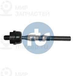 Осевой шарнир, рулевая тяга RTS 9209764