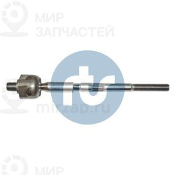 Осевой шарнир, рулевая тяга RTS 9290176