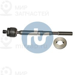 Осевой шарнир, рулевая тяга RTS 9292553026