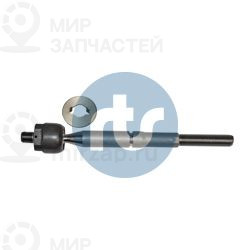 Осевой шарнир, рулевая тяга RTS 9292582026