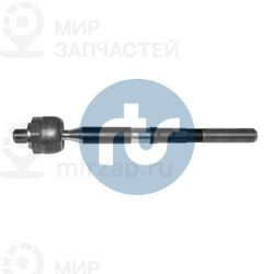 Осевой шарнир, рулевая тяга RTS 9298805