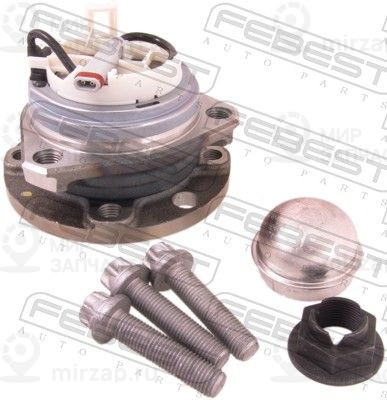 Запчасть FEBEST 1882ASHF