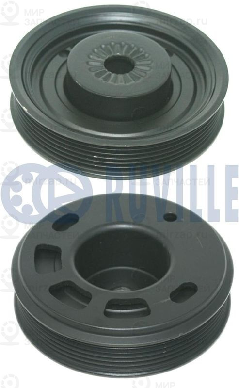 Запчасть RUVILLE 520429