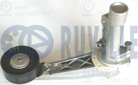 Натяжитель ремня, клиновой зубча RUVILLE 542017