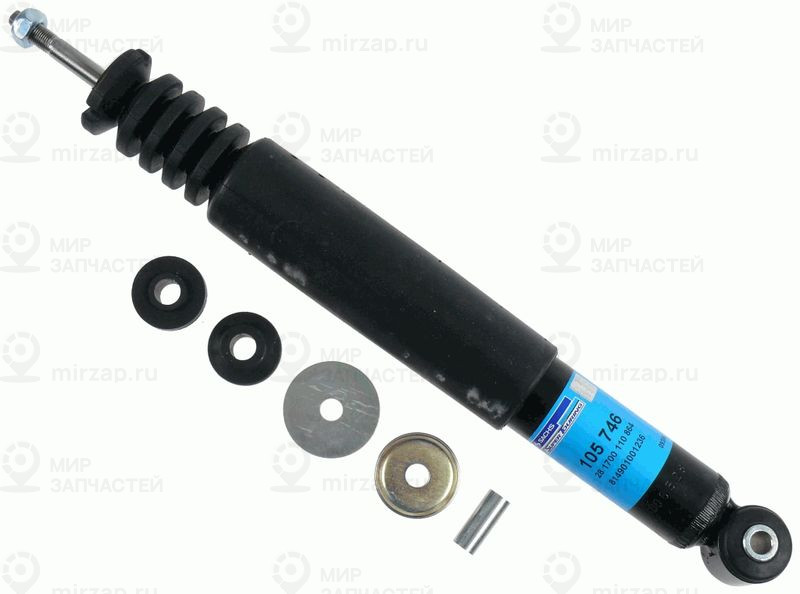 Амортизатор SACHS 105746