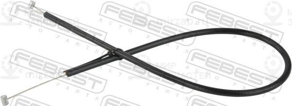 Запчасть FEBEST 19101E36F