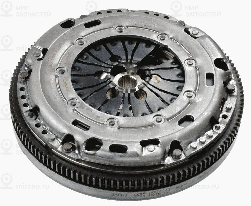 Комплект сцепления SACHS 2289000299