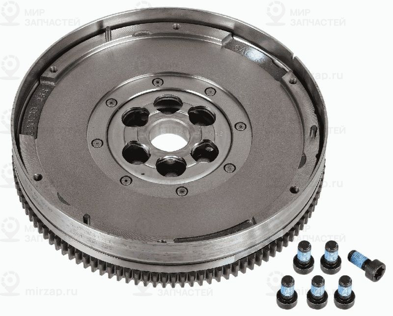 Маховик SACHS 2294000296