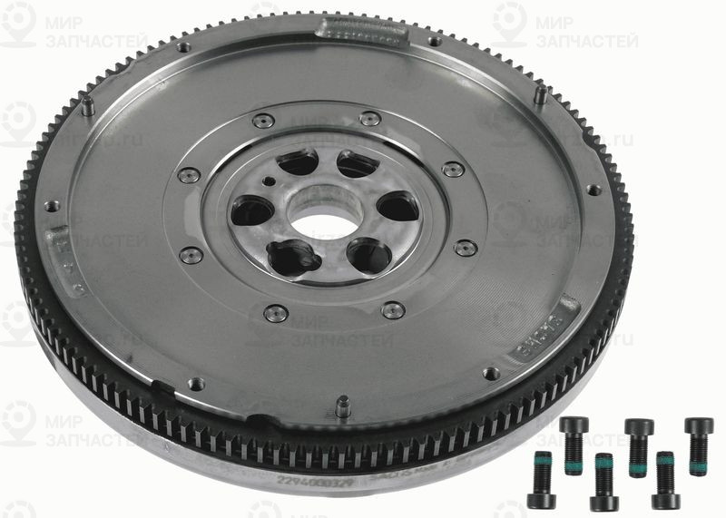 Маховик SACHS 2294000329