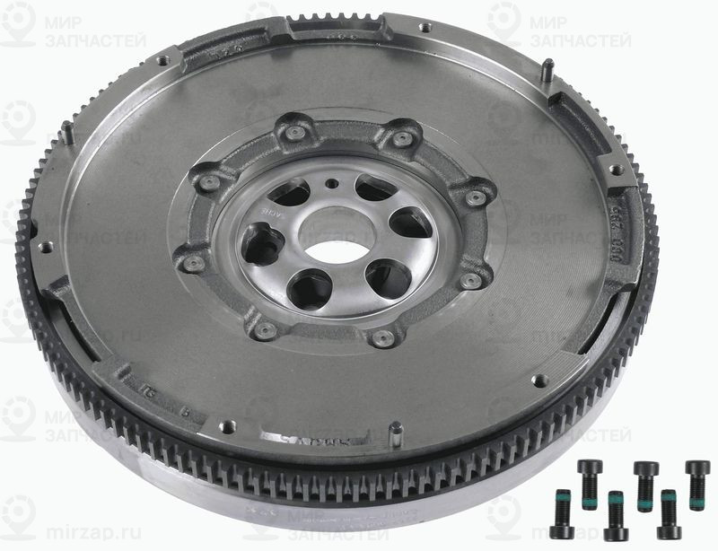 Маховик SACHS 2294000514