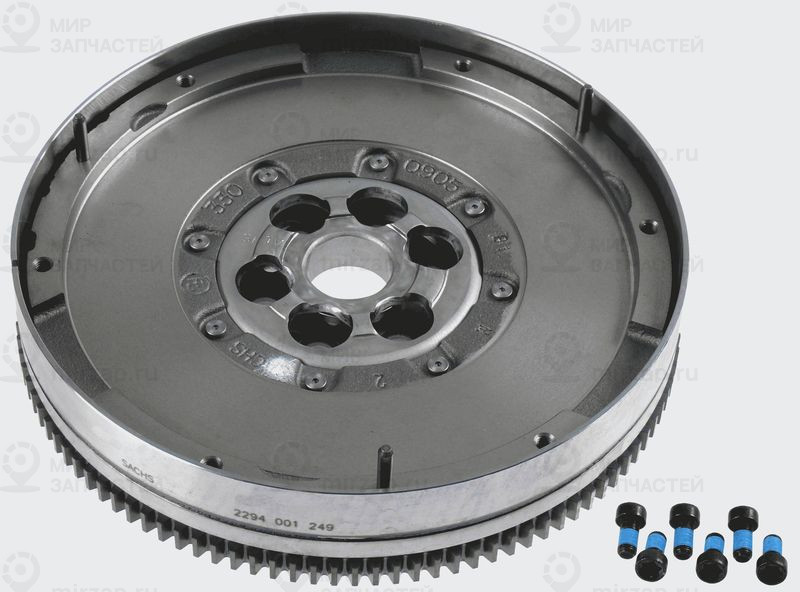 Маховик SACHS 2294001249