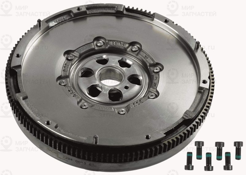 Маховик SACHS 2294001361