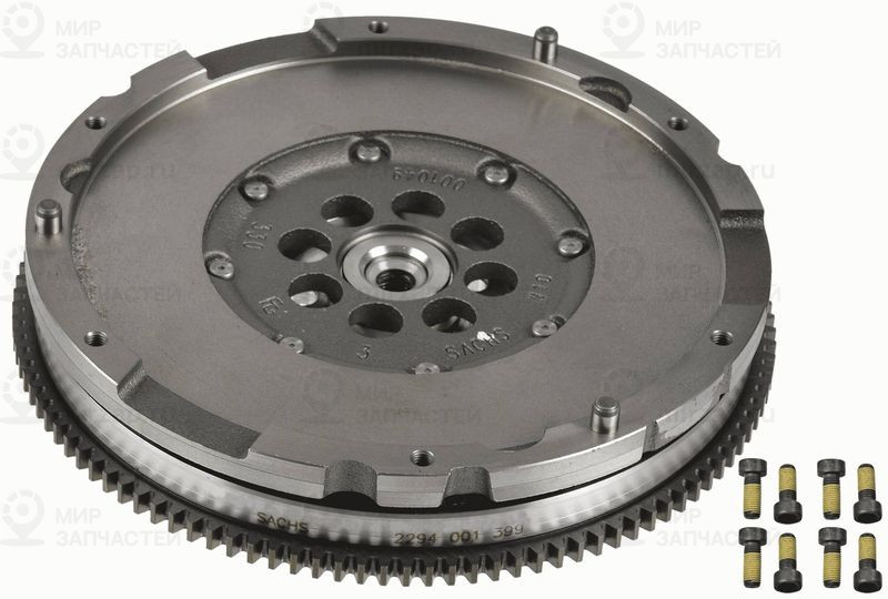 Маховик SACHS 2294001399