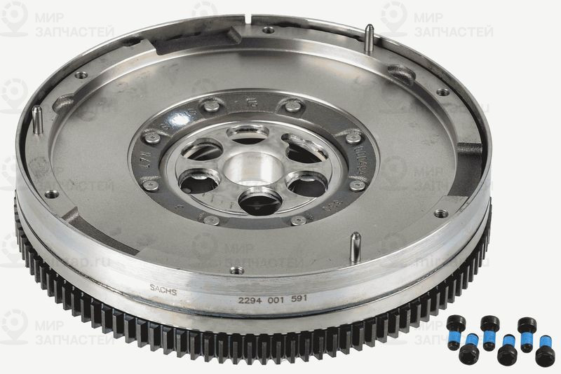Маховик SACHS 2294001591
