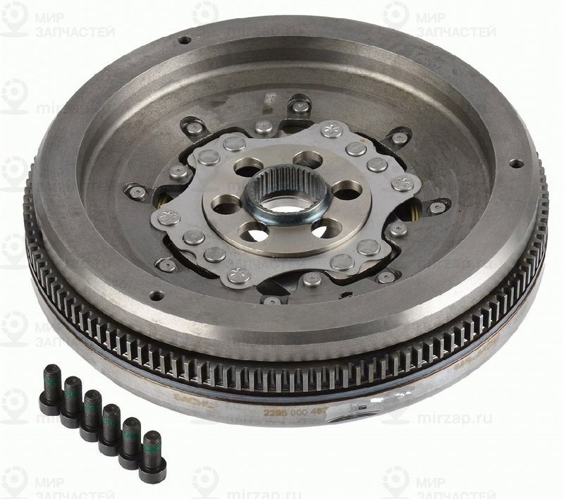 Маховик SACHS 2295000487