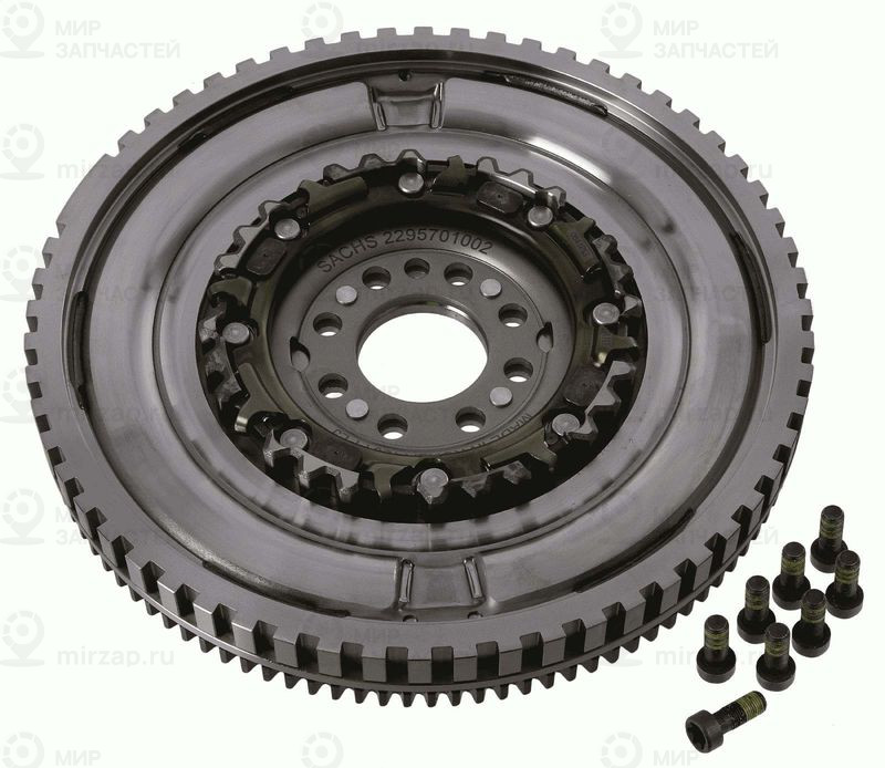 Маховик SACHS 2295701002