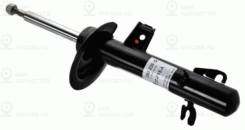 Амортизатор SACHS 290236