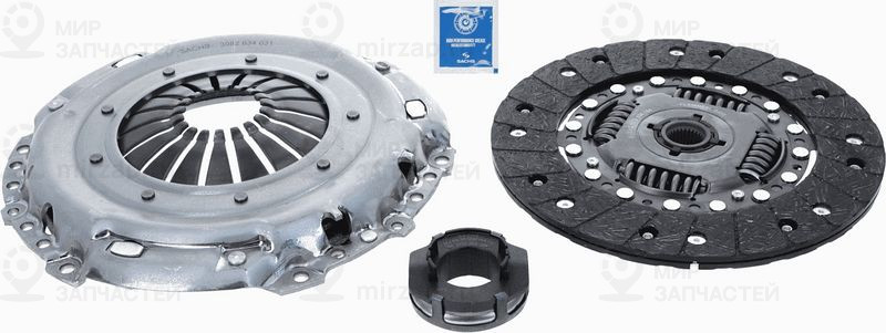 Комплект сцепления SACHS 3000951608