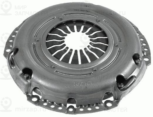 Нажимной диск сцепления SACHS 3082000542
