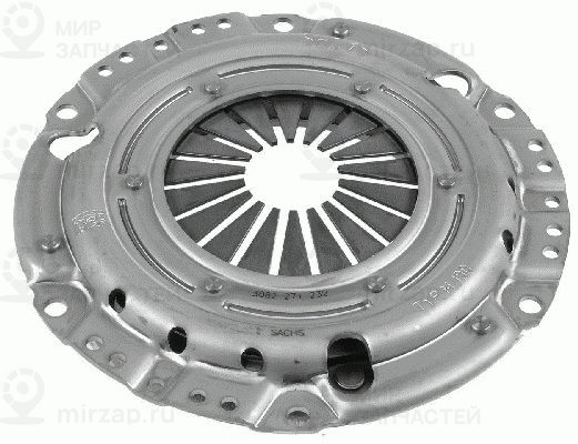 Нажимной диск сцепления SACHS 3082271232