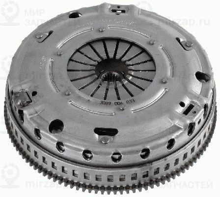 Комплект сцепления SACHS 3089006033