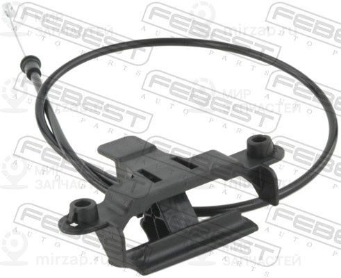 Запчасть FEBEST 19101E70F