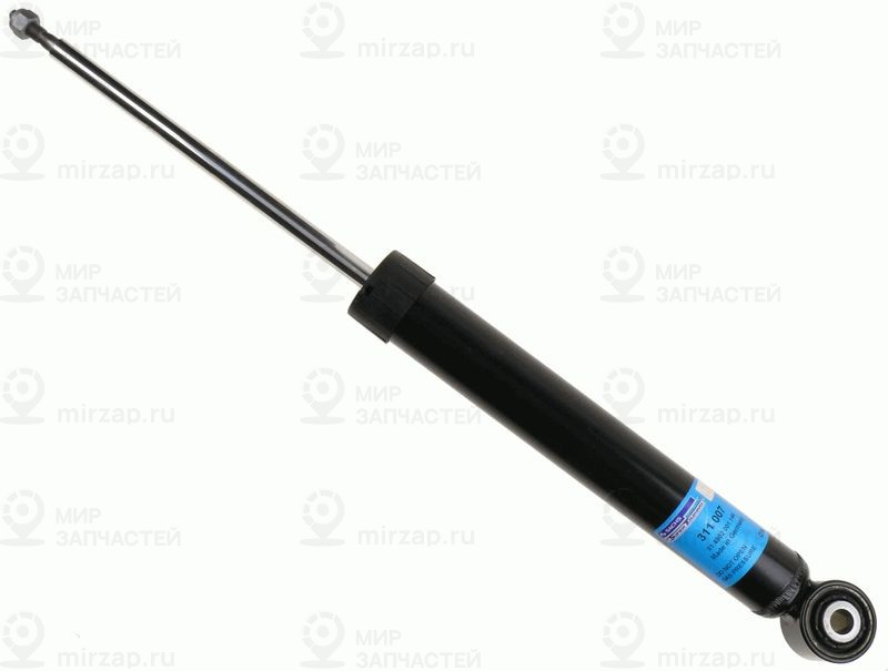 Амортизатор SACHS 311007